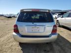 2005 Toyota Highlander Limited for Sale in American Canyon, CA - Front End