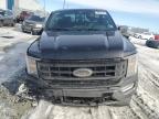 2023 FORD F150 SUPERCREW for sale at Copart NS - HALIFAX