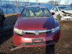 2007 HONDA CIVIC LX for sale at Copart AB - CALGARY