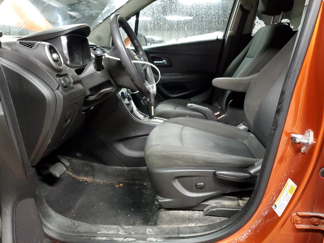 2015 Chevrolet Trax - Image 7