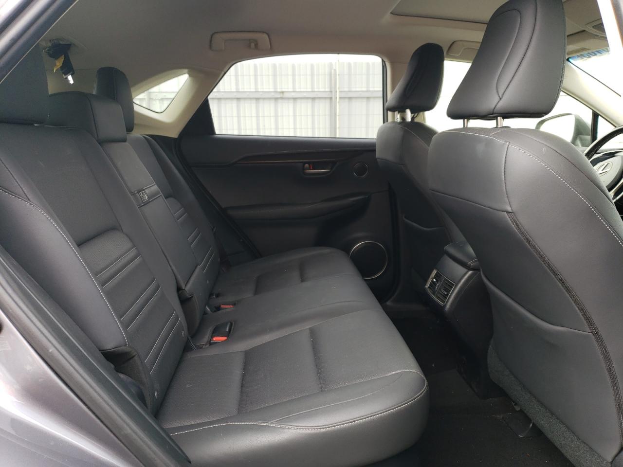 2015 Lexus NX - Image 11