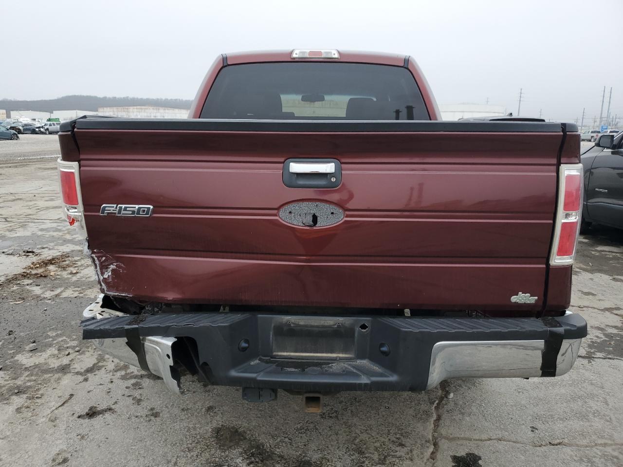 2009 Ford F-150 - Image 6