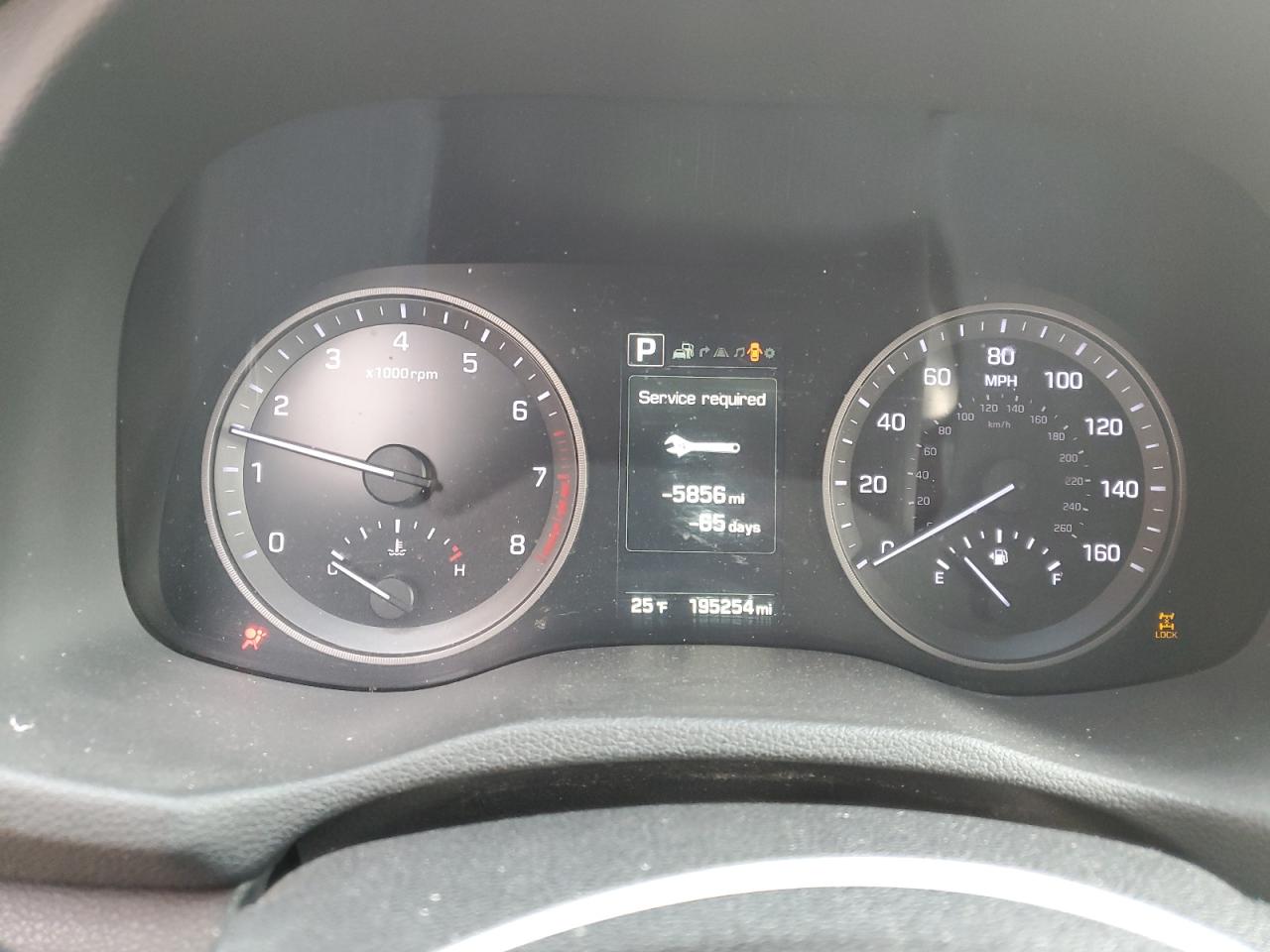 2016 Hyundai Tucson - Image 9