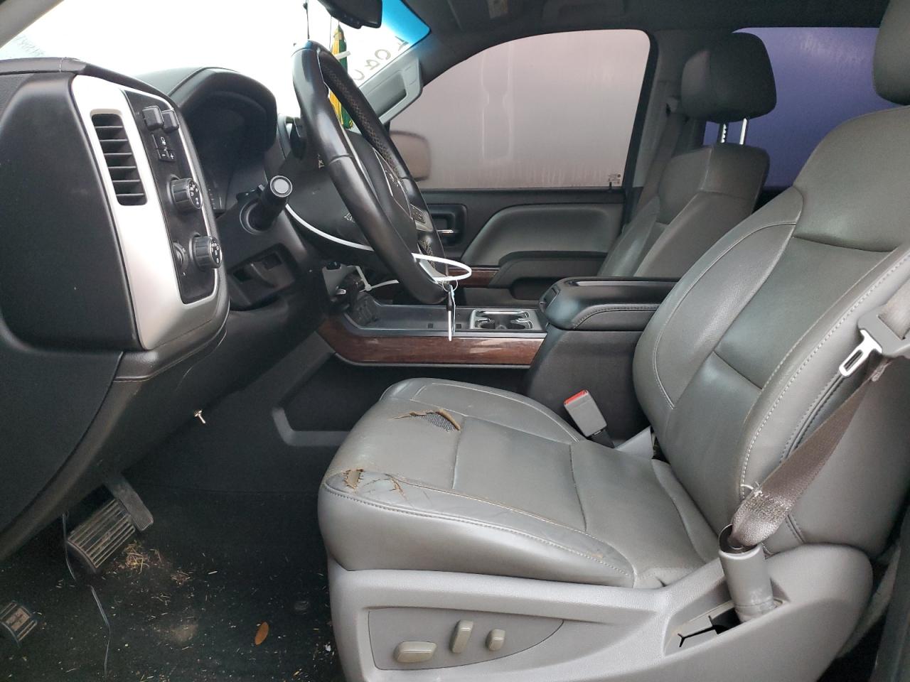 2014 GMC Sierra - Image 7