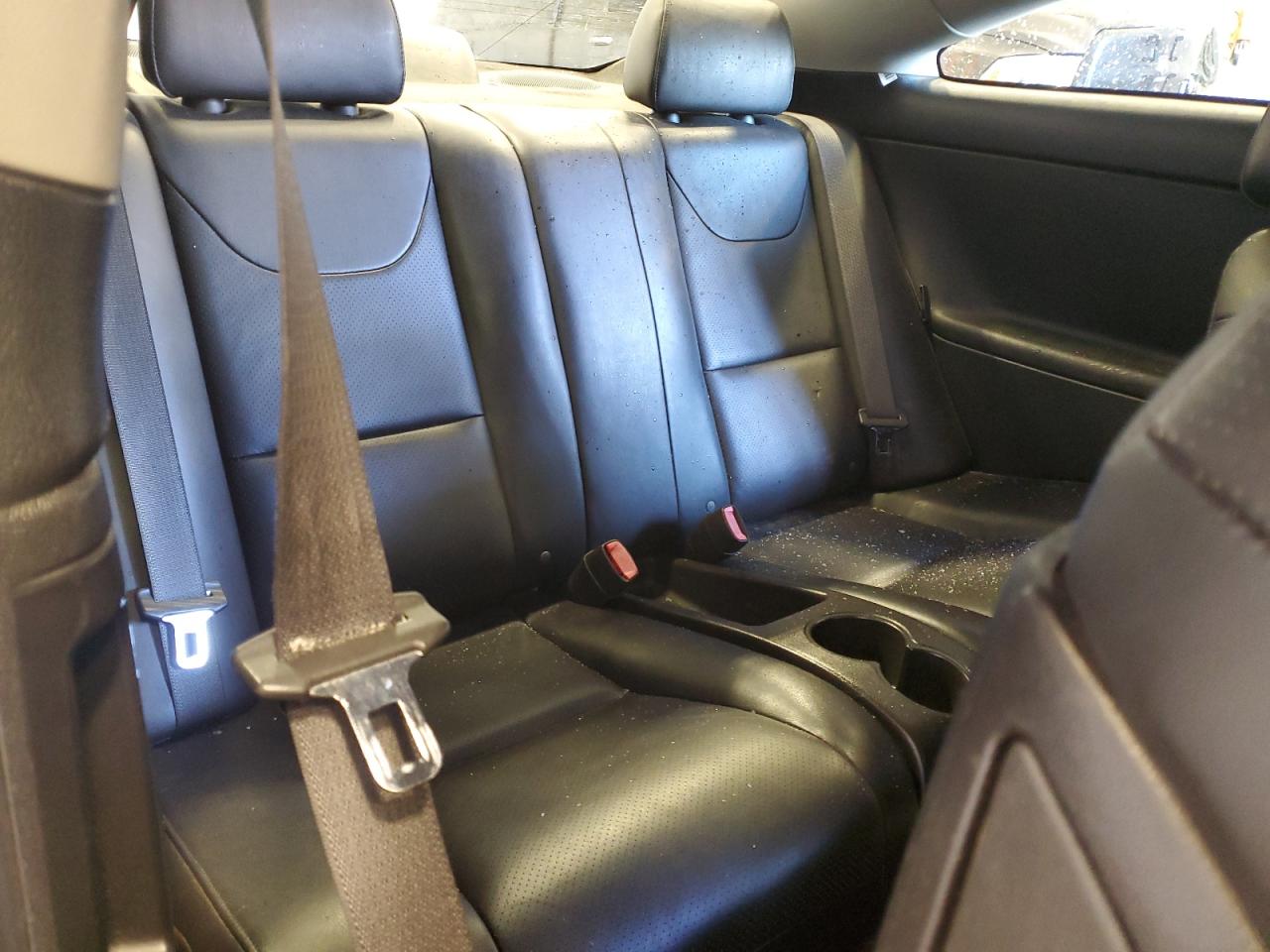 2008 Pontiac G6 - Image 10