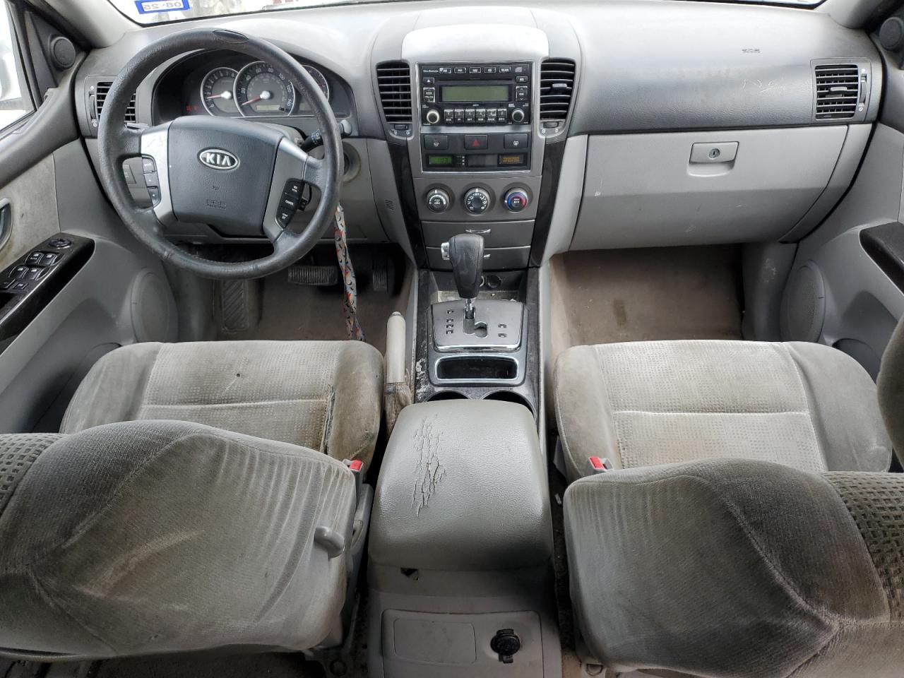 2008 Kia Sorento - Image 8