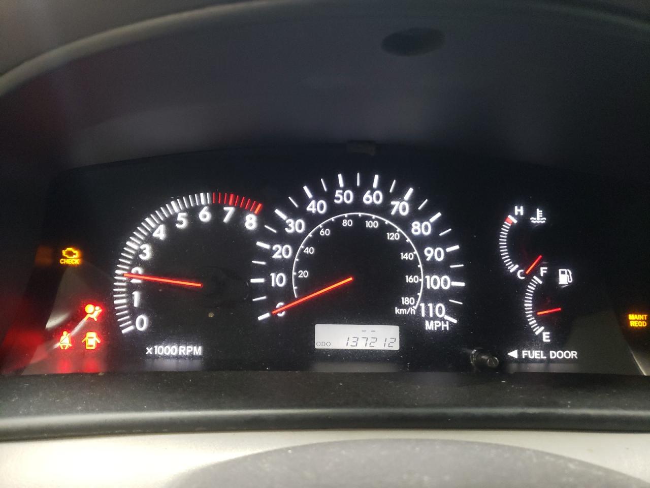 2005 Toyota Corolla - Image 9