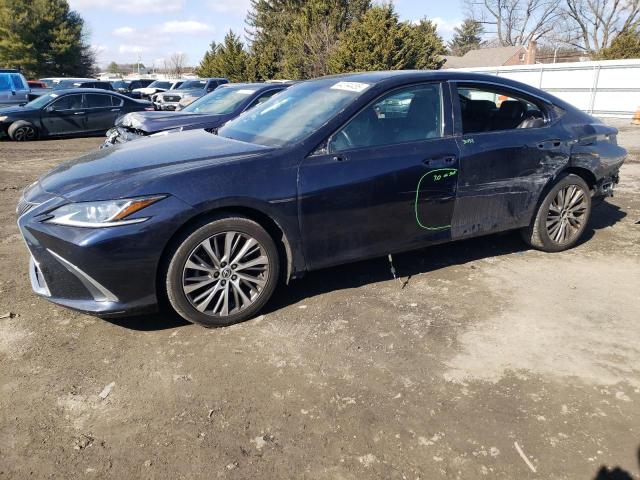 2019 Lexus Es 350