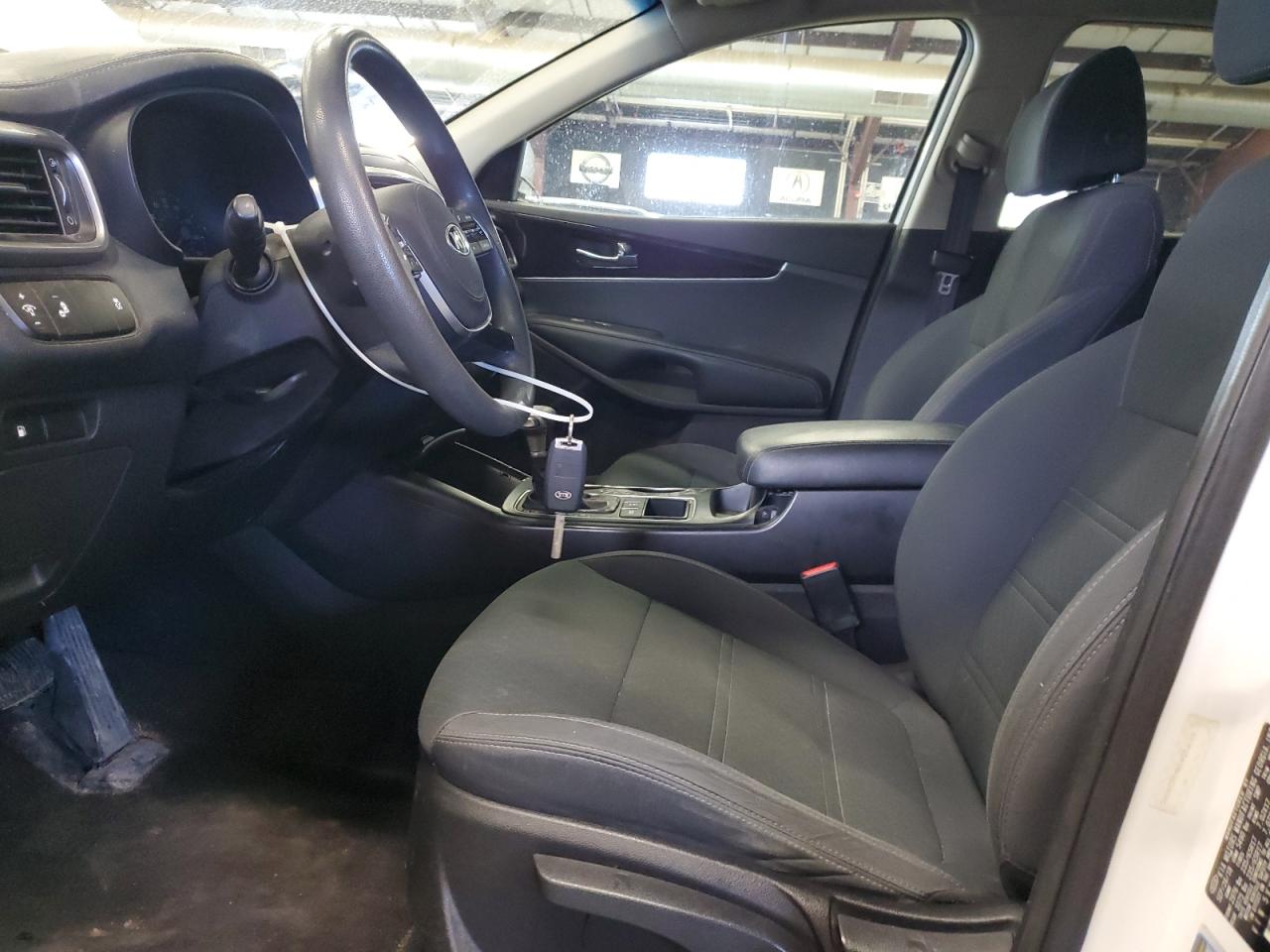 2019 Kia Sorento - Image 7