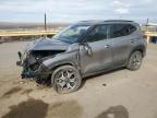 2021 Kia Seltos Ex na sprzedaż w Albuquerque, NM - Front End