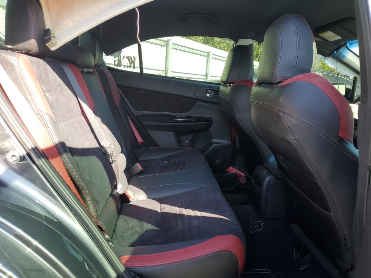 2021 Subaru WRX - Image 10