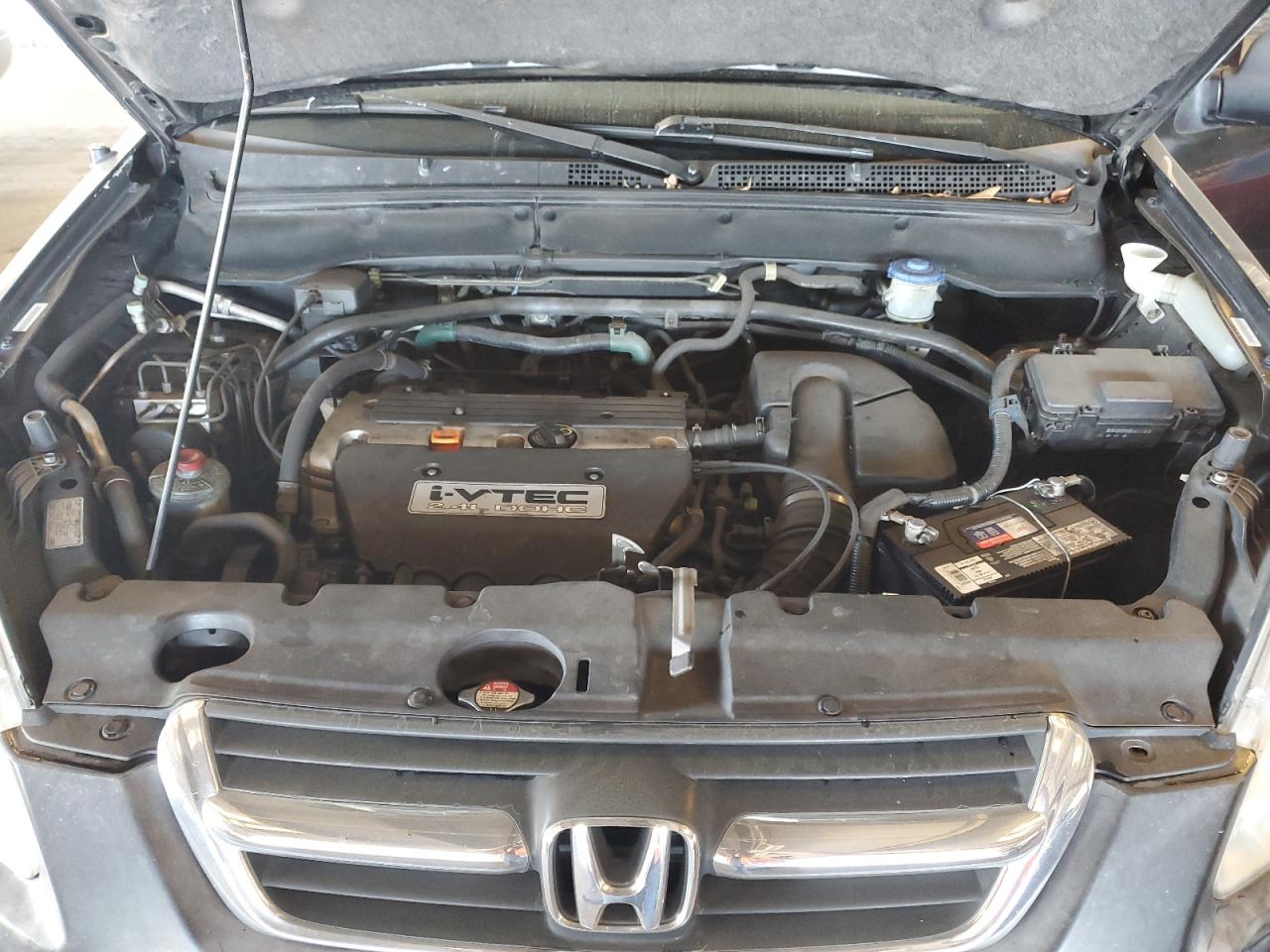 2003 Honda CR-V - Image 12