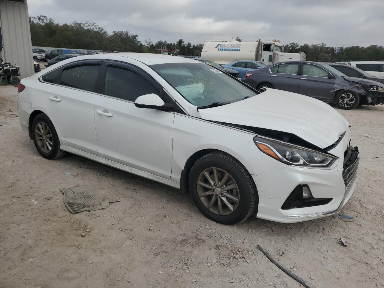 2019 Hyundai Sonata - Image 4