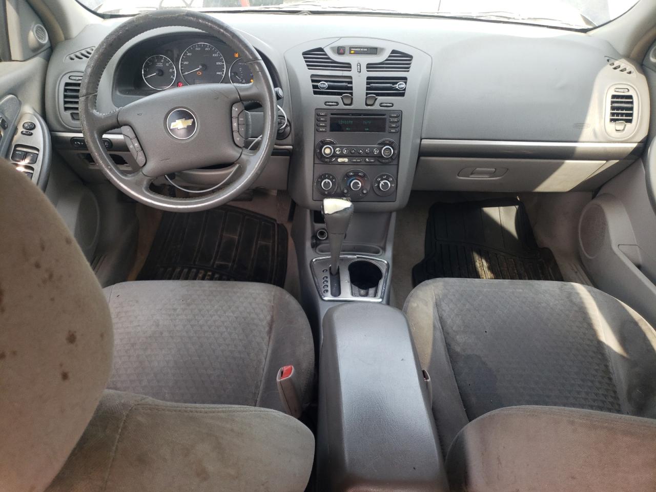 2007 Chevrolet Malibu - Image 8