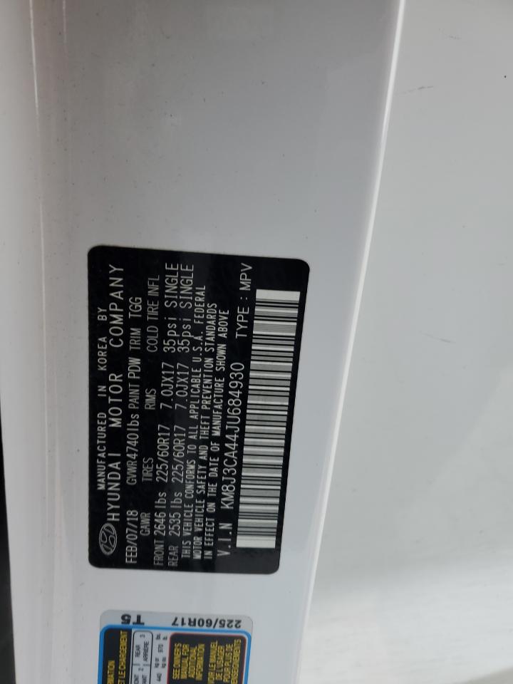 2018 Hyundai Tucson - Image 13