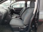 2014 NISSAN QASHQAI VI for sale at Copart WOLVERHAMPTON