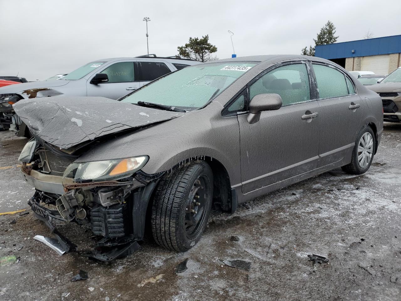 2009 Honda Civic - Image 1