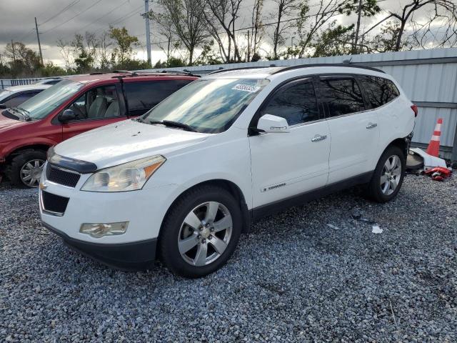 2009 Chevrolet Traverse Lt