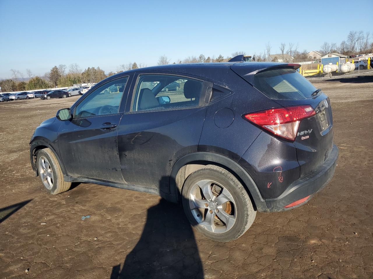 2017 Honda HR-V - Image 2