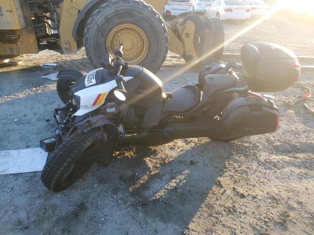 2022 CAN-AM RYKER 