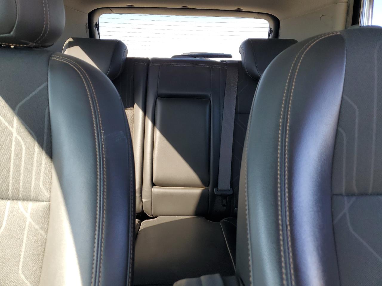 2018 Chevrolet Trax - Image 10