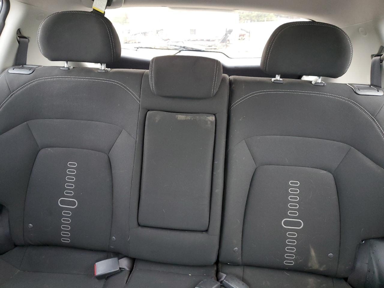 2013 Kia Sportage - Image 10
