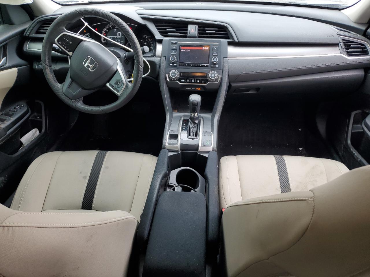2016 Honda Civic - Image 8
