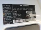 2019 Mercedes-Benz Sprinter 2500/3500 for Sale in Tulsa, OK - Burn - Engine