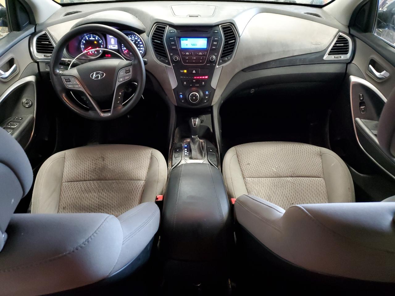 2013 Hyundai Santa Fe - Image 8