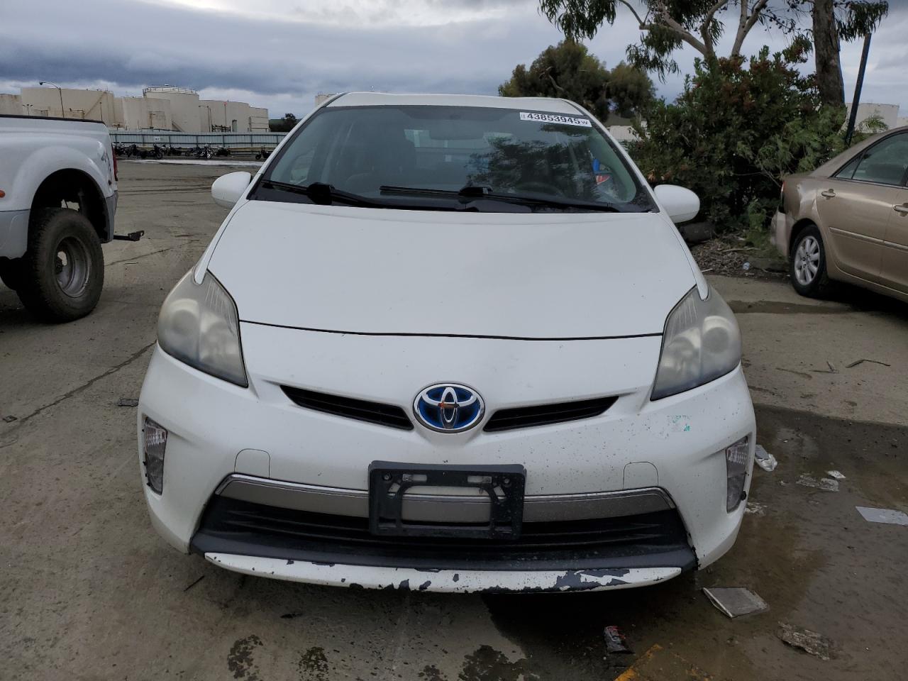 2013 Toyota Prius - Image 5
