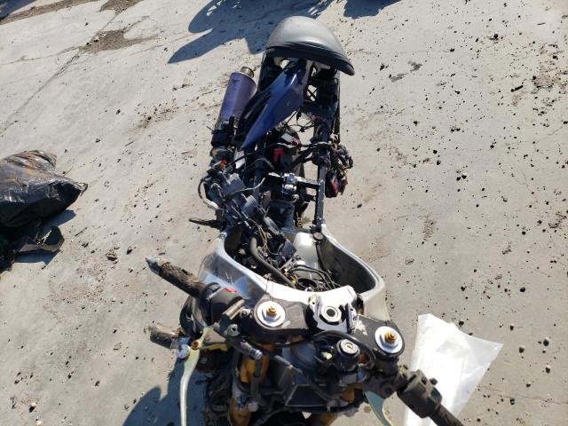 2003 KAWASAKI ZX636 B1  