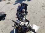 2003 KAWASAKI ZX636 B1   for sale at Copart VA - FREDERICKSBURG