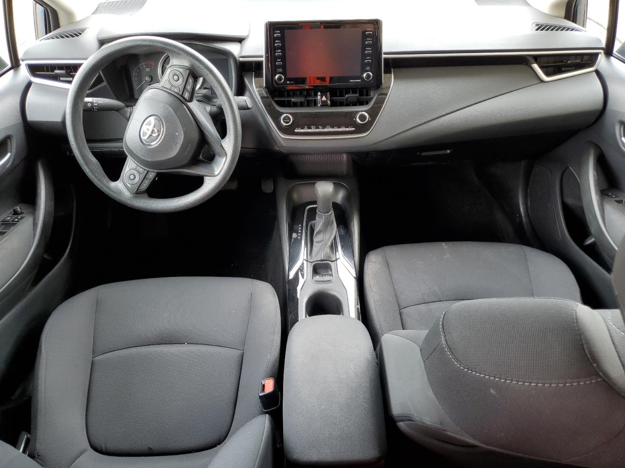 2021 Toyota Corolla - Image 8