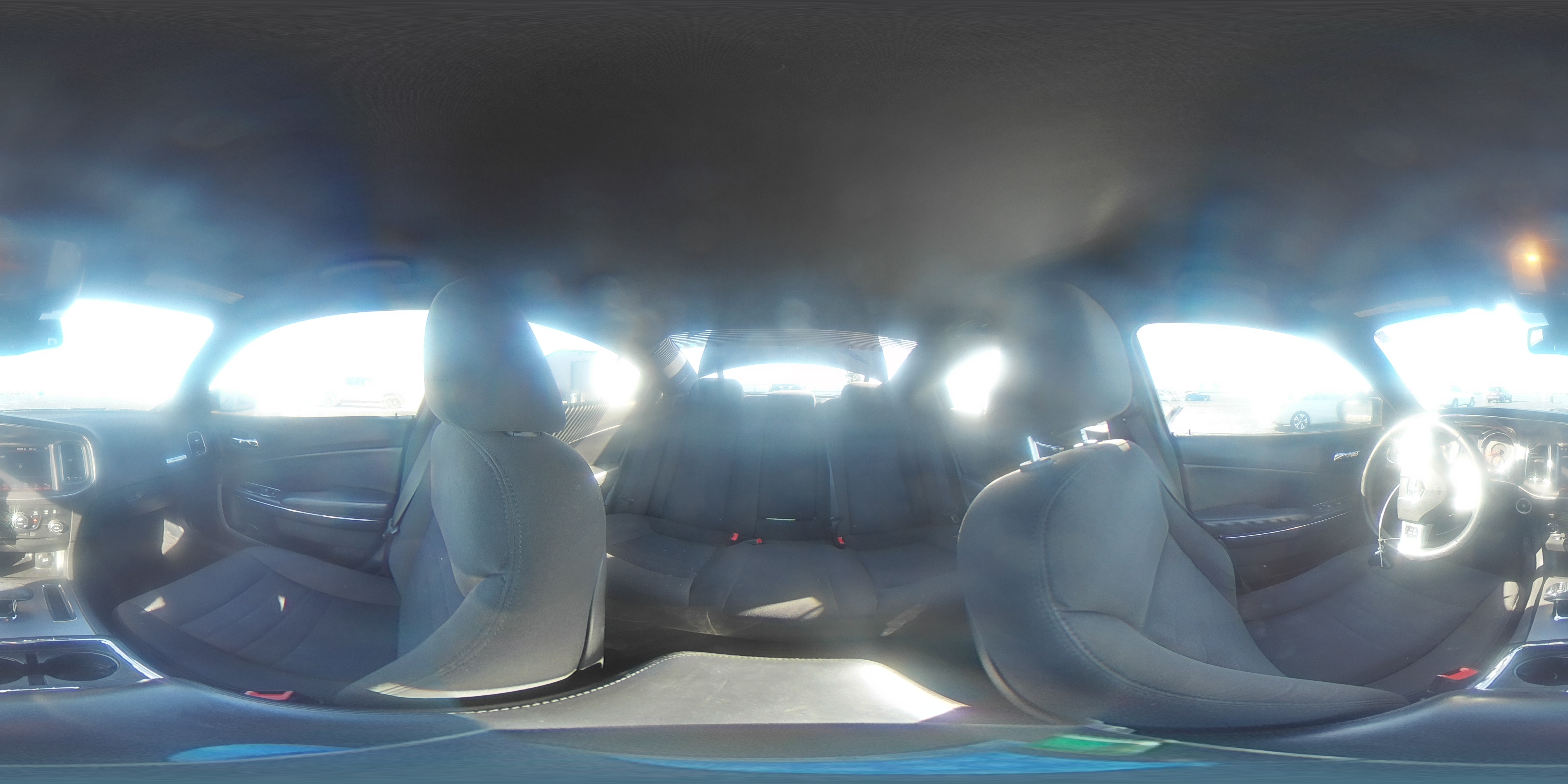2014 Dodge Charger - Image 13