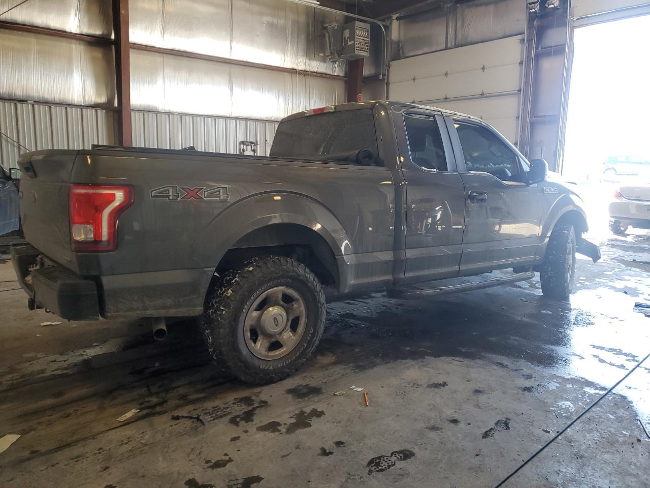 2015 Ford F-150 - Image 3