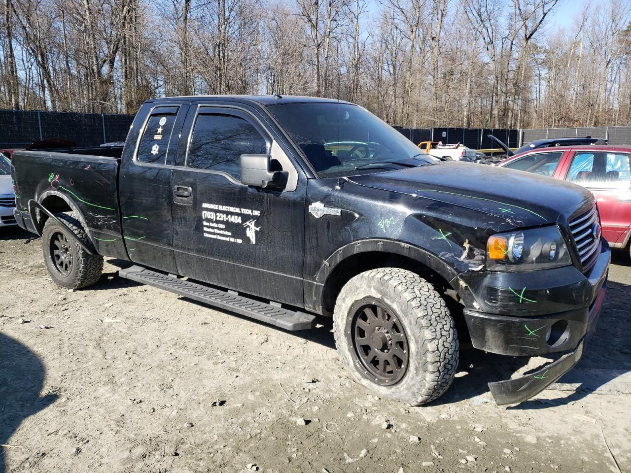 2006 Ford F-150 - Image 4