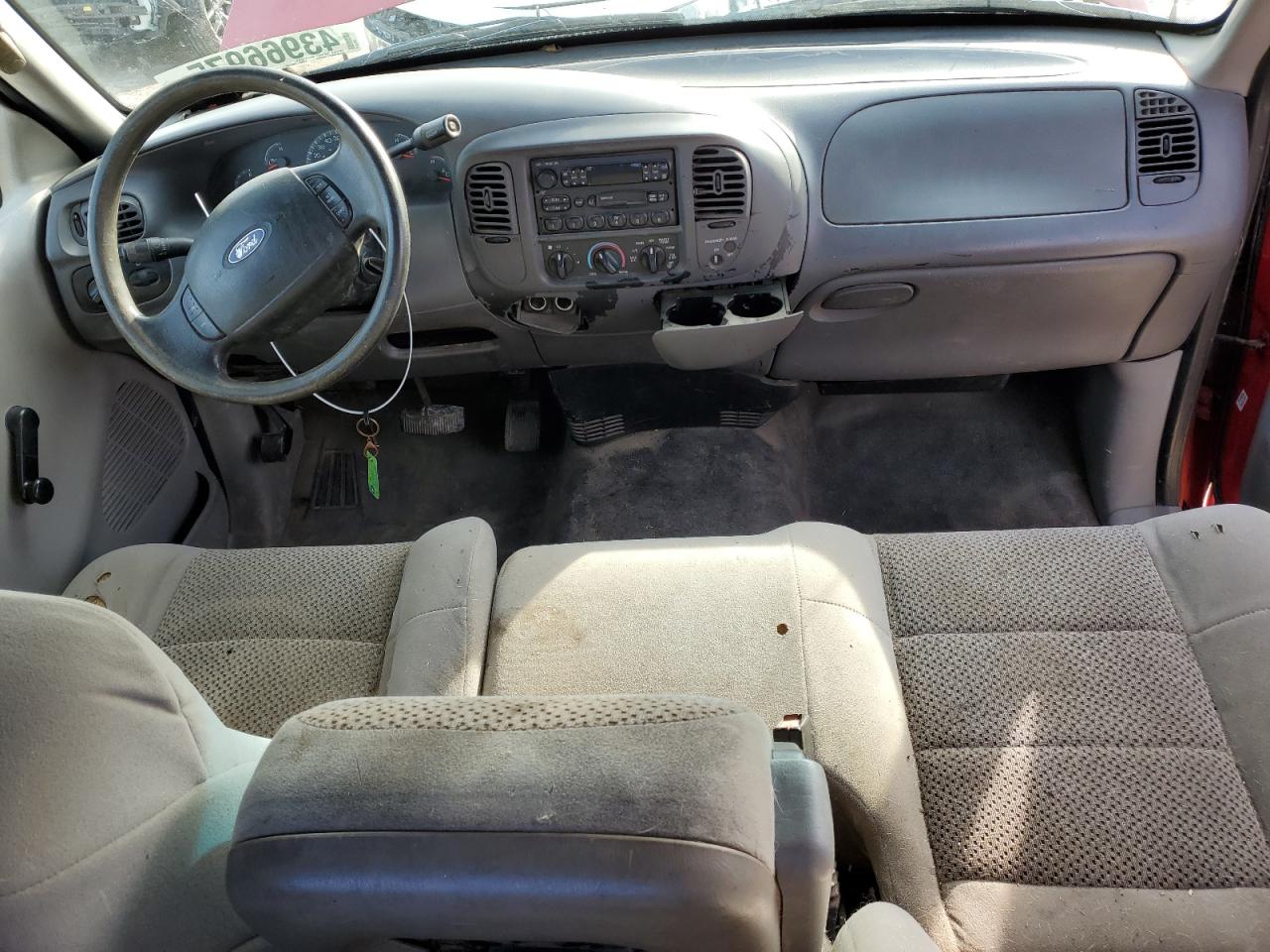 2002 Ford F-150 - Image 8