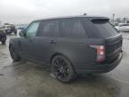 2016 Land Rover Range Rover Hse for Sale in Sun Valley, CA - Undercarriage