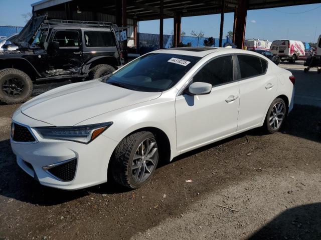  ACURA ILX 2020 White