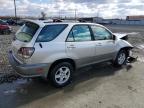 2002 Lexus Rx 300 zu verkaufen in Windsor, NJ - Front End