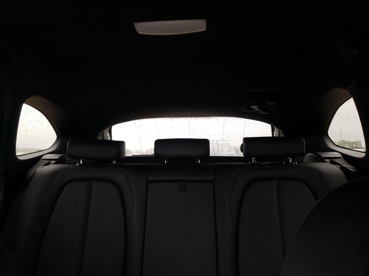 2017 BMW X1 - Image 10