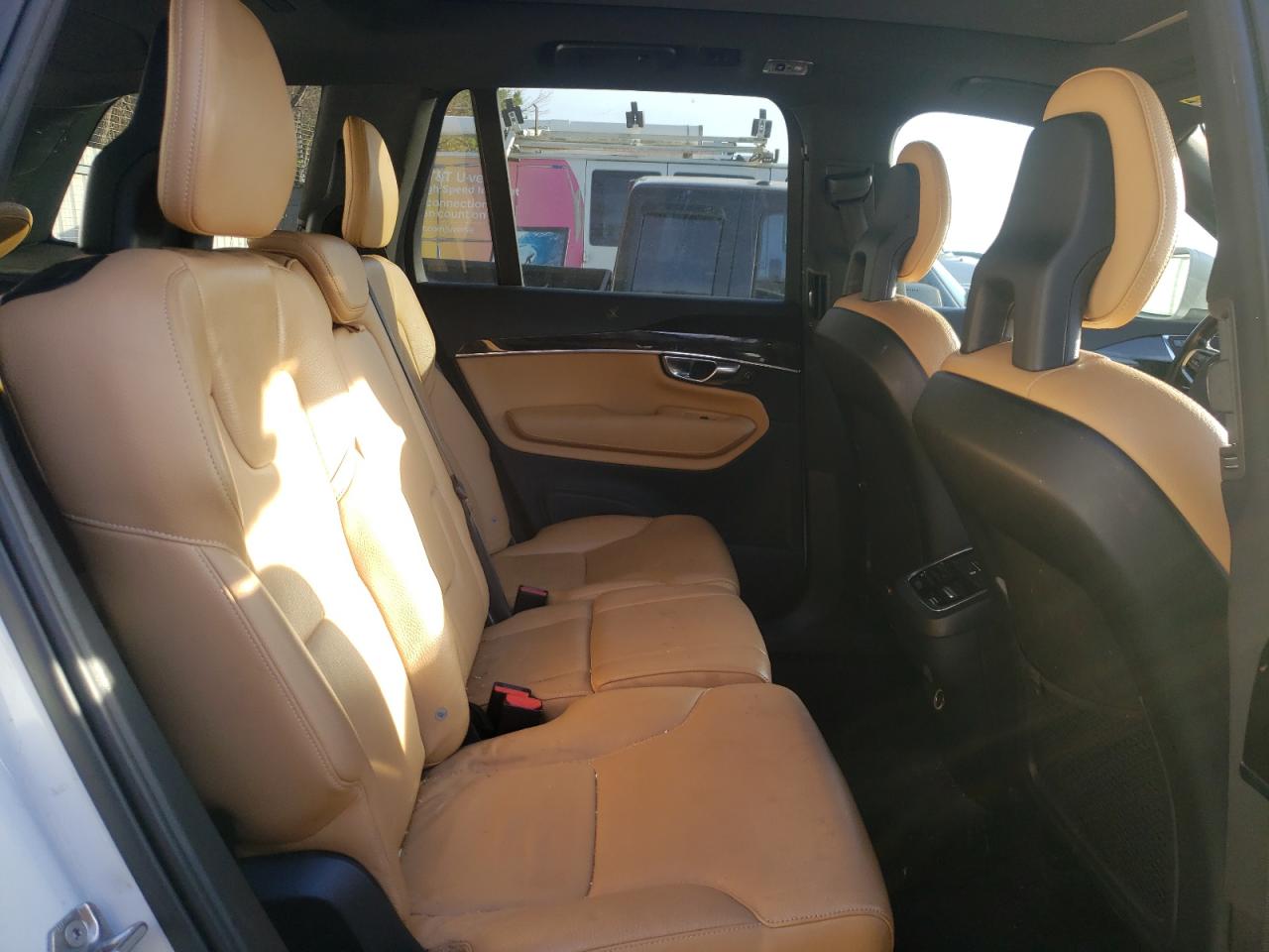 2018 Volvo XC90 - Image 11