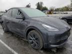 2025 Tesla Model Y  للبيع في Van Nuys، CA - Rear End