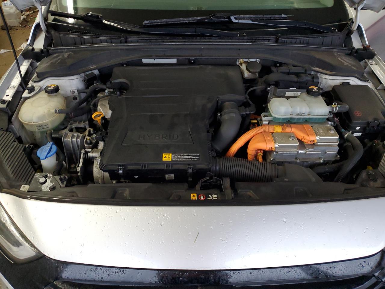 2018 Hyundai IONIQ - Image 11