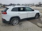 2014 Jeep Cherokee Latitude zu verkaufen in Bridgeton, MO - Vandalism