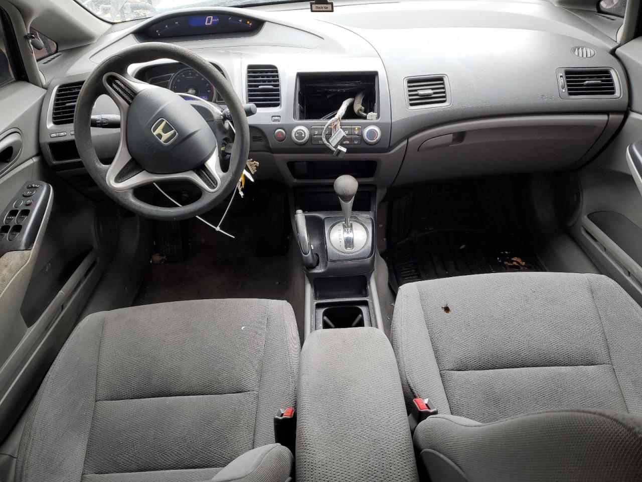 2009 Honda Civic - Image 8