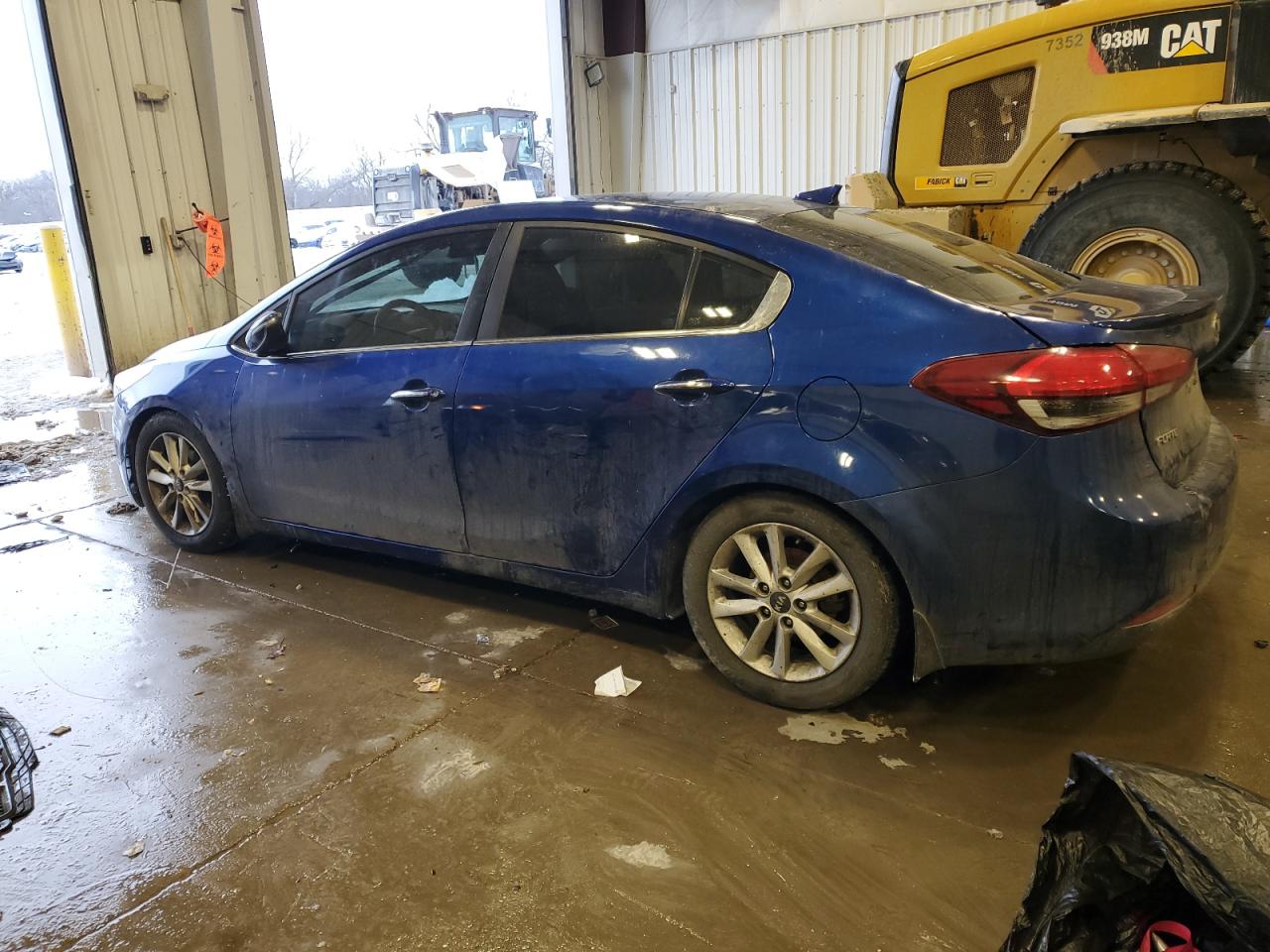 2017 Kia Forte - Image 2