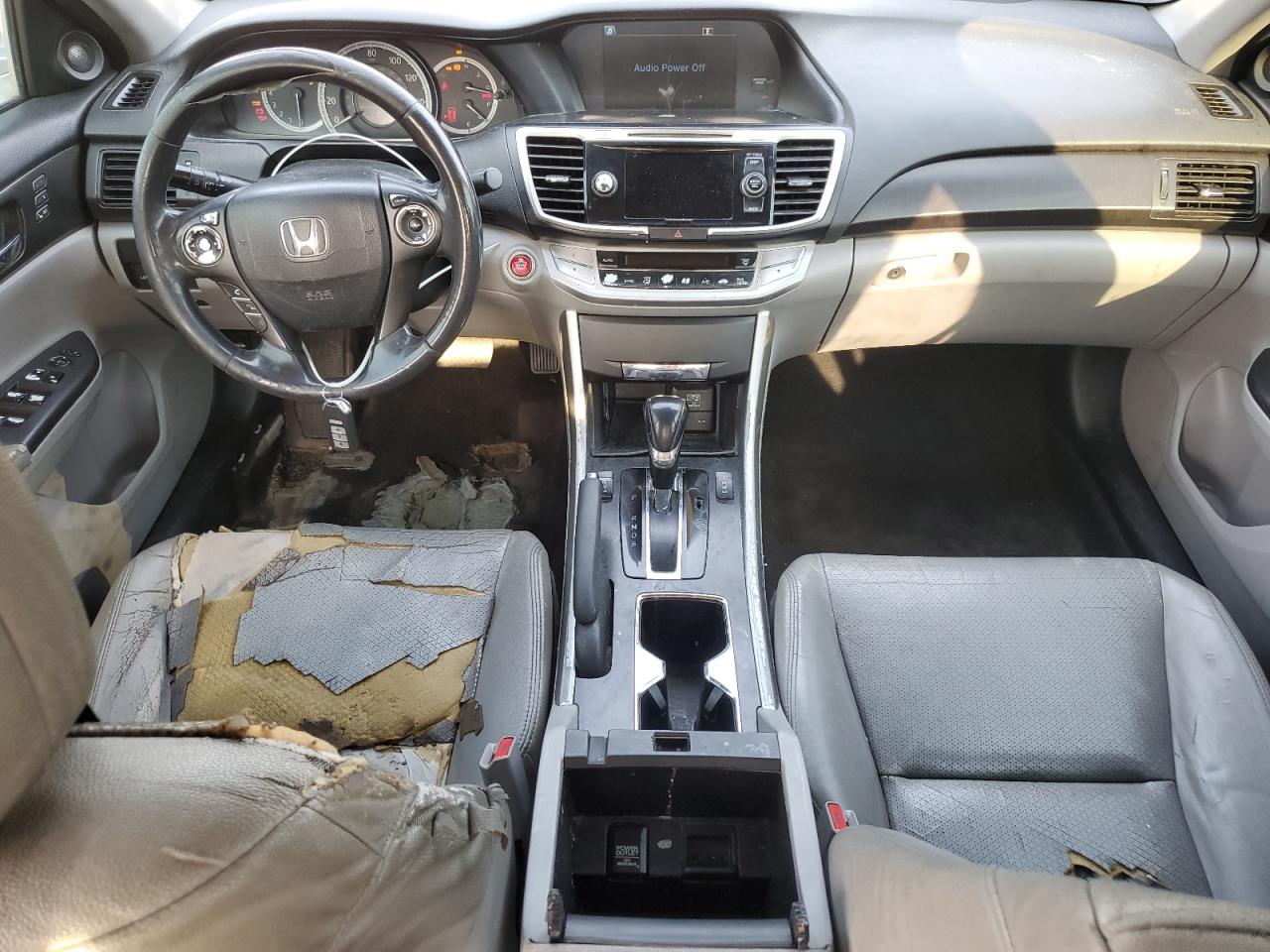 2014 Honda Accord - Image 8