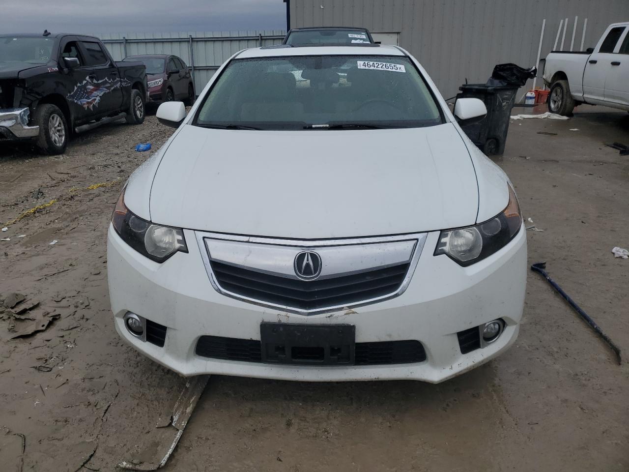 2014 Acura TSX - Image 5