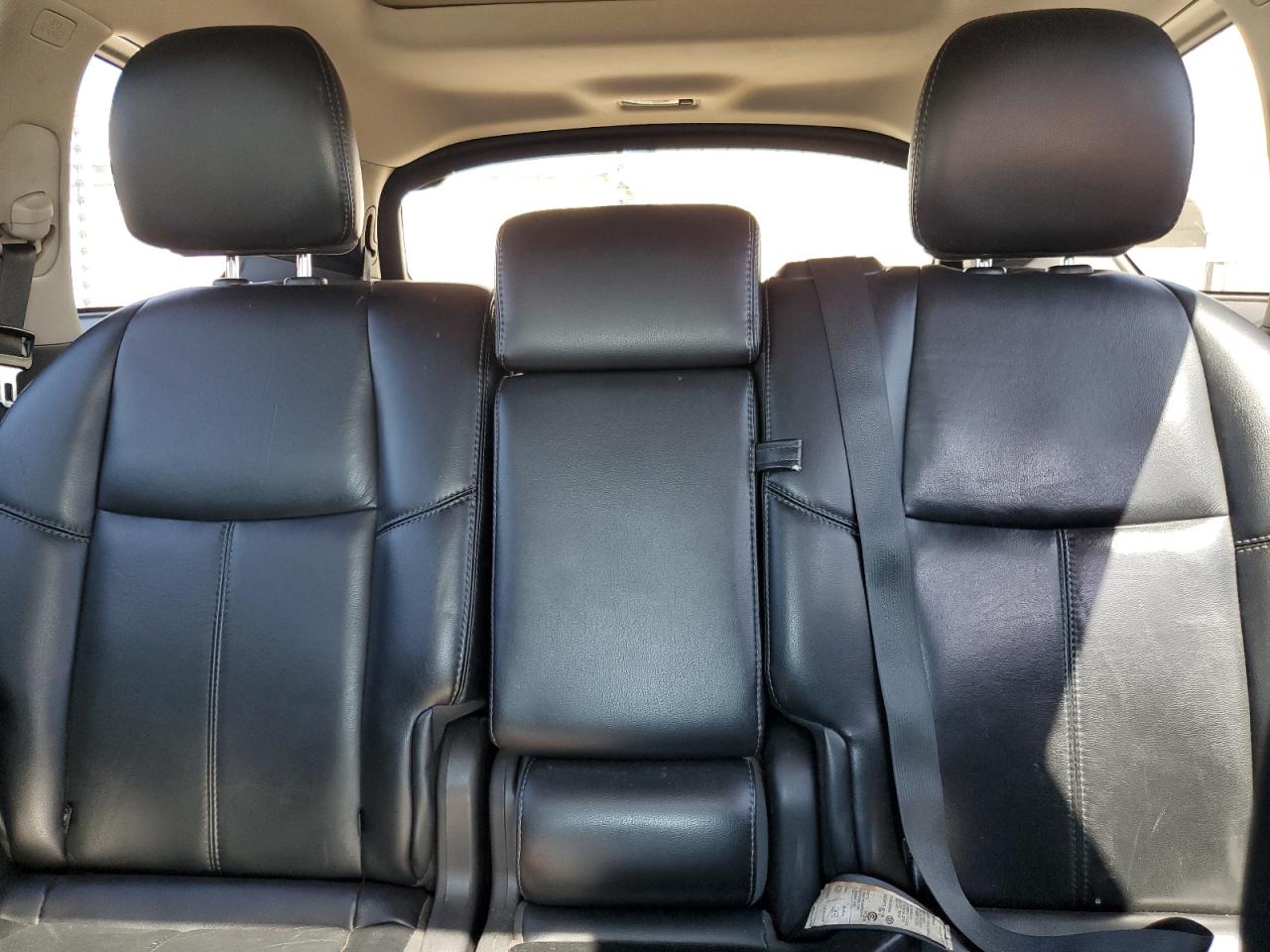 2015 Nissan Pathfinder - Image 10